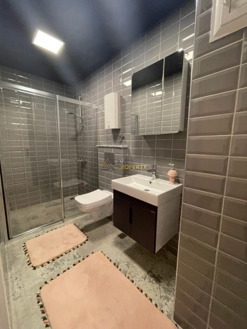 Роскошный меблированный пентхаус 3+1, 350м2 в районе Махмутлар - Ракурс 20