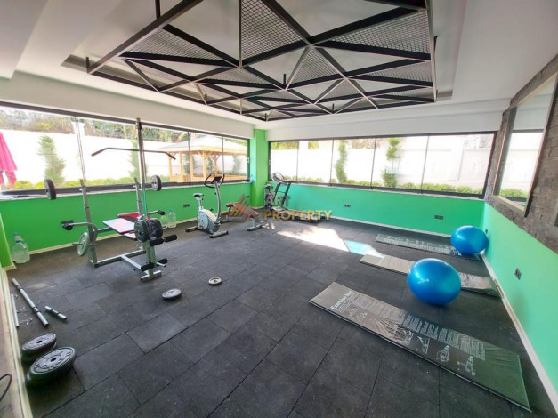 Роскошный меблированный пентхаус 3+1, 350м2 в районе Махмутлар - Ракурс 27