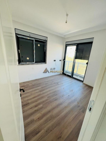 Новая квартира планировки 2+1, 80м2 в районе Газипаша, Аланья - Ракурс 13