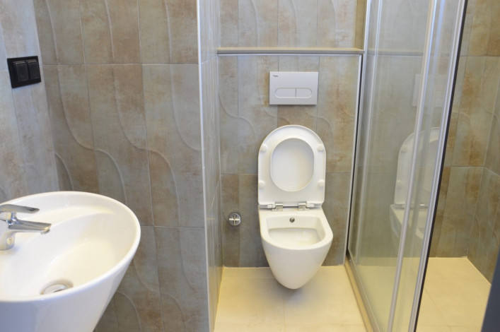 Квартира 2+1 в пешей доступности от моря в Тосмуре, 120 м2 - Ракурс 25