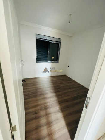 Новая квартира планировки 2+1, 80м2 в районе Газипаша, Аланья - Ракурс 19