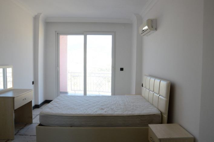 Квартира 2+1 в пешей доступности от моря в Тосмуре, 120 м2 - Ракурс 29