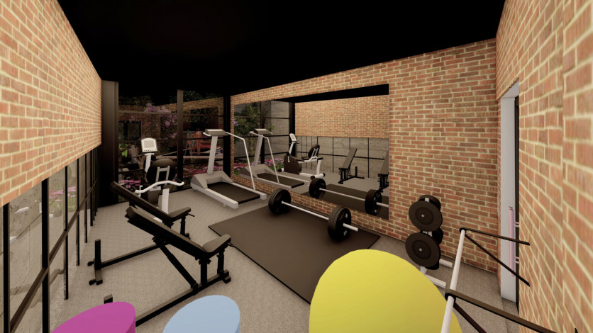 Новый инвестиционный проект в престижном районе Бекташ - Ракурс 6