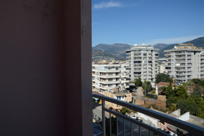 Квартира 2+1 в пешей доступности от моря в Тосмуре, 120 м2 - Ракурс 31