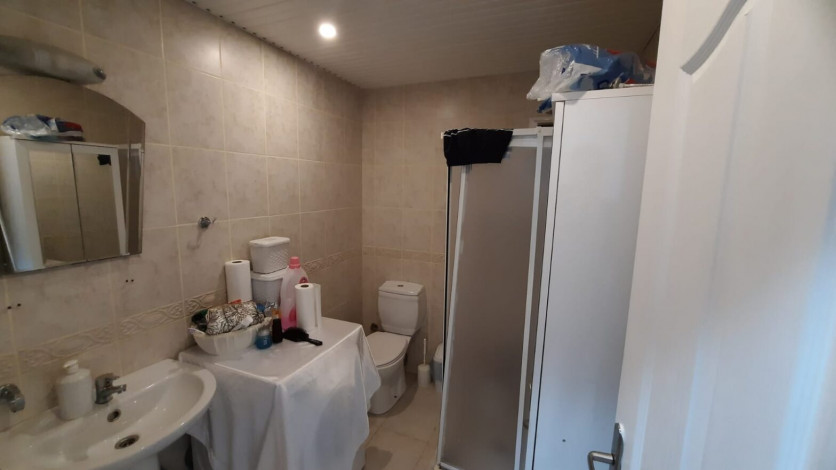 Меблированная квартира планировки 2+1, 110м2 в районе Оба - Ракурс 5