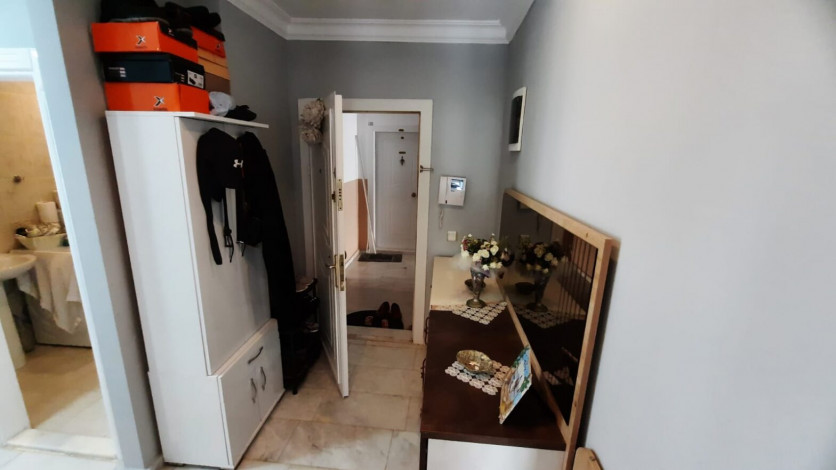 Меблированная квартира планировки 2+1, 110м2 в районе Оба - Ракурс 6