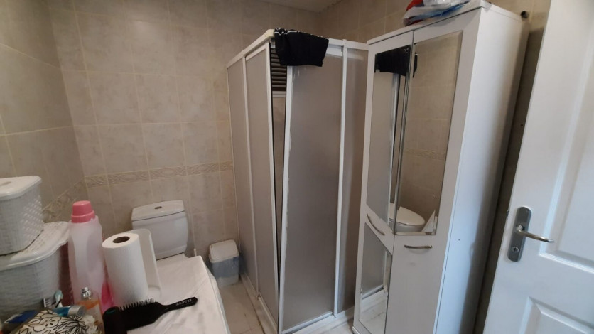 Меблированная квартира планировки 2+1, 110м2 в районе Оба - Ракурс 7