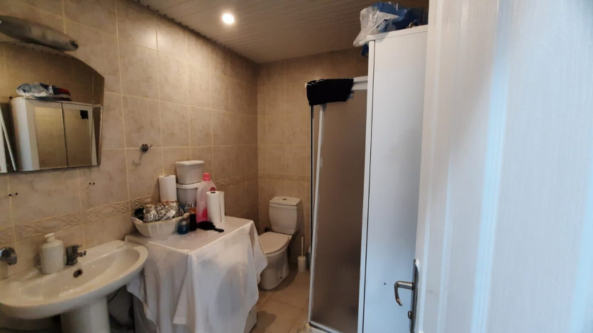 Меблированная квартира планировки 2+1, 110м2 в районе Оба - Ракурс 8