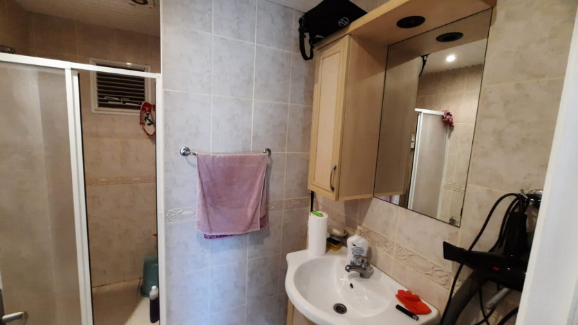 Меблированная квартира планировки 2+1, 110м2 в районе Оба - Ракурс 11