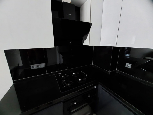 Меблированная квартира 1+1, 65м2 в новом жилом комплексе, Оба - Ракурс 6