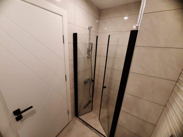 Меблированная квартира 1+1, 65м2 в новом жилом комплексе, Оба - Ракурс 9