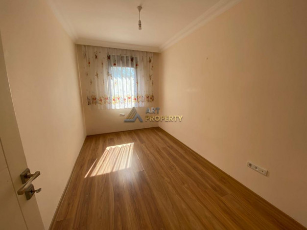 Двухэтажная вилла 4+1, 200м2 в районе Тюрклер - Ракурс 6