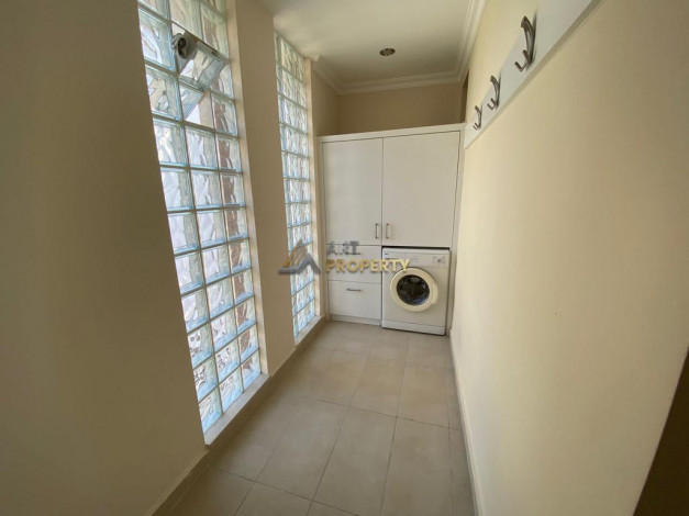 Двухэтажная вилла 4+1, 200м2 в районе Тюрклер - Ракурс 12