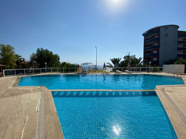 Двухэтажная вилла 4+1, 200м2 в районе Тюрклер - Ракурс 20