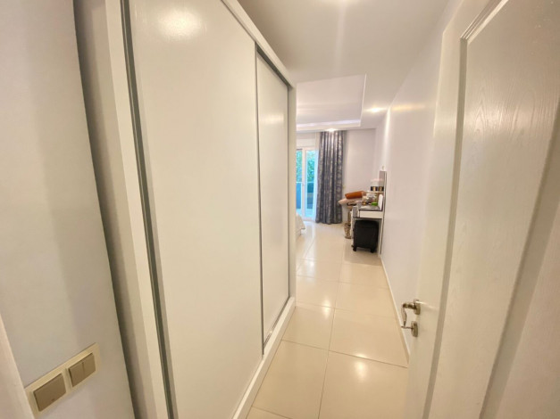 Меблированные апартаменты планировки 2+1, 120м2 в районе Махмутлар - Ракурс 4