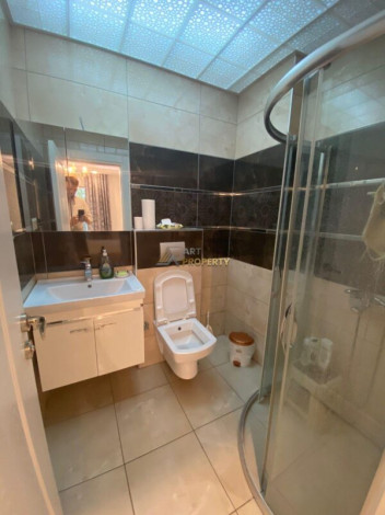 Меблированные апартаменты планировки 2+1, 120м2 в районе Махмутлар - Ракурс 7