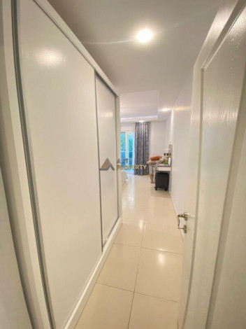 Меблированные апартаменты планировки 2+1, 120м2 в районе Махмутлар - Ракурс 8