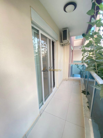 Меблированные апартаменты планировки 2+1, 120м2 в районе Махмутлар - Ракурс 9