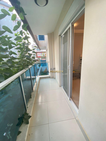 Меблированные апартаменты планировки 2+1, 120м2 в районе Махмутлар - Ракурс 10