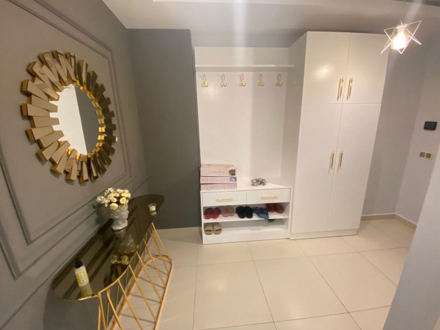 Меблированные апартаменты планировки 2+1, 120м2 в районе Махмутлар - Ракурс 17