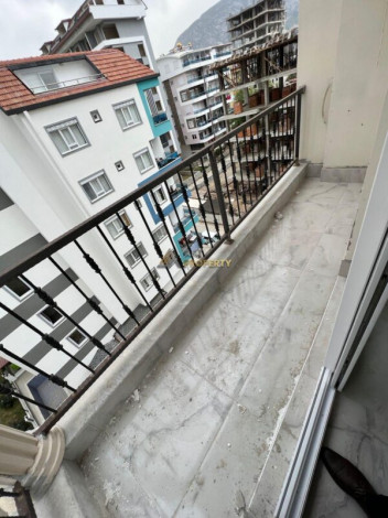 Квартира планировки 2+1, 120м2 в районе Махмутлар - Ракурс 2