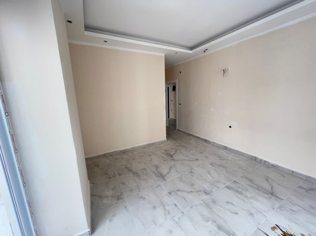 Квартира планировки 2+1, 120м2 в районе Махмутлар - Ракурс 4