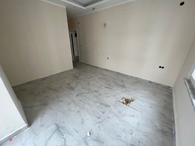 Квартира планировки 2+1, 120м2 в районе Махмутлар - Ракурс 5