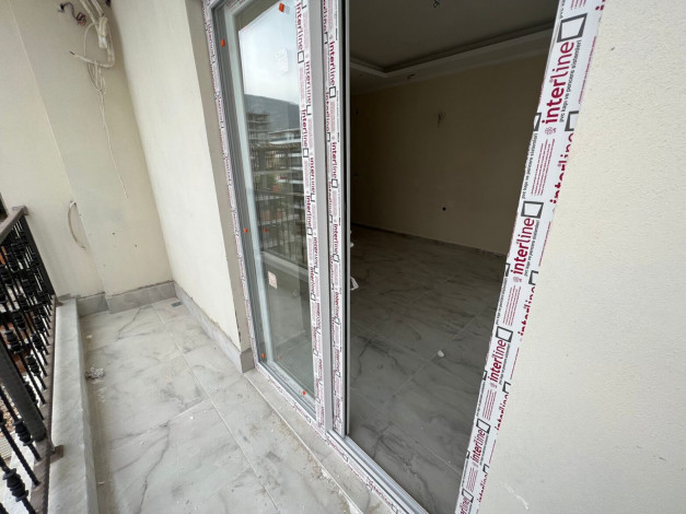 Квартира планировки 2+1, 120м2 в районе Махмутлар - Ракурс 6