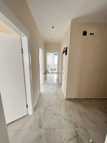 Квартира планировки 2+1, 120м2 в районе Махмутлар - Ракурс 9