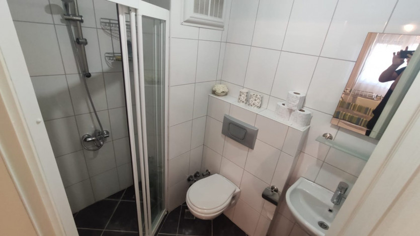 Четырехкомнатные апартаменты в элитном комплексе в районе Тосмур, 130 м2 - Ракурс 4