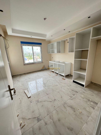 Квартира планировки 2+1, 120м2 в районе Махмутлар - Ракурс 11