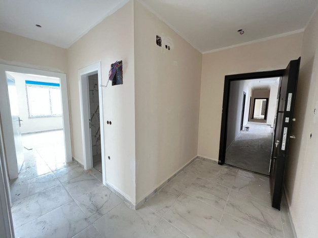 Квартира планировки 2+1, 120м2 в районе Махмутлар - Ракурс 13