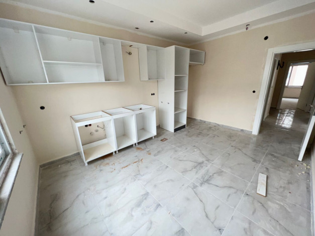 Квартира планировки 2+1, 120м2 в районе Махмутлар - Ракурс 16