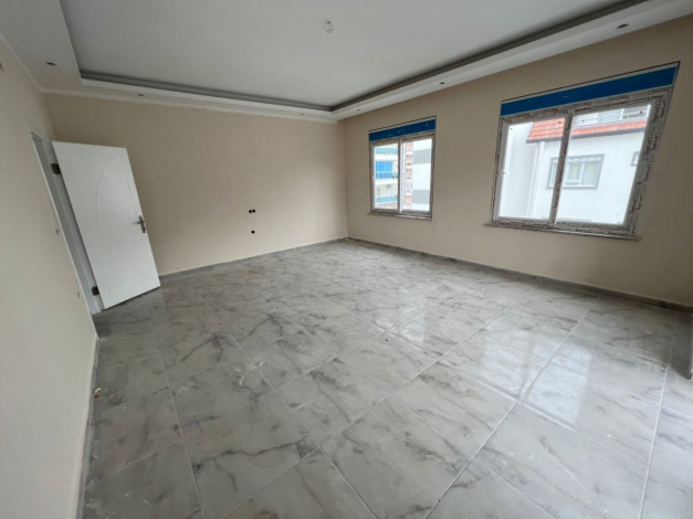 Квартира планировки 2+1, 120м2 в районе Махмутлар - Ракурс 17