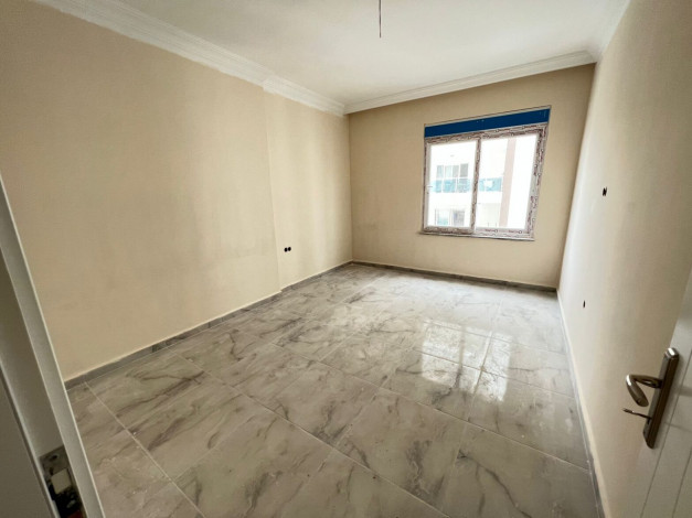 Квартира планировки 2+1, 120м2 в районе Махмутлар - Ракурс 20