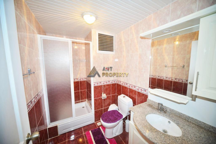 Меблированная квартира 2+1, 120м2 в центре Махмутлара - Ракурс 6