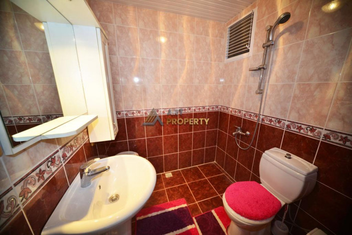 Меблированная квартира 2+1, 120м2 в центре Махмутлара - Ракурс 10