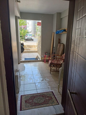 Квартира планировки 2+1, 90м2 в районе Оба - Ракурс 2