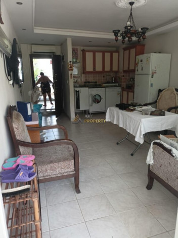 Квартира планировки 2+1, 90м2 в районе Оба - Ракурс 3