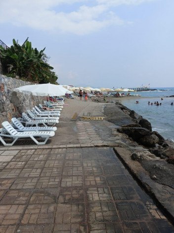 Квартира планировки 2+1, 90м2 в районе Оба - Ракурс 6