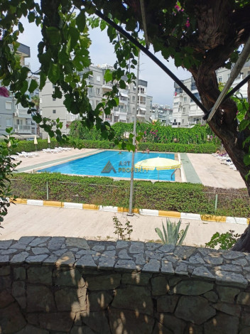 Квартира планировки 2+1, 90м2 в районе Оба - Ракурс 8