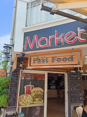 Квартира планировки 2+1, 90м2 в районе Оба - Ракурс 10