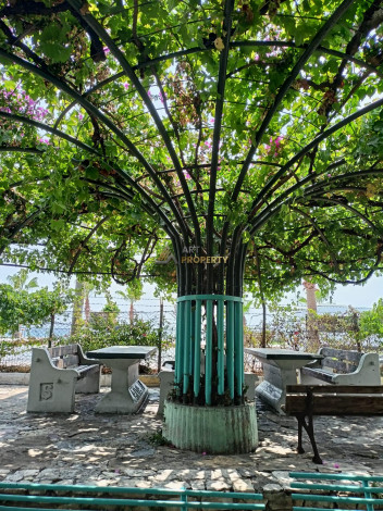 Квартира планировки 2+1, 90м2 в районе Оба - Ракурс 12