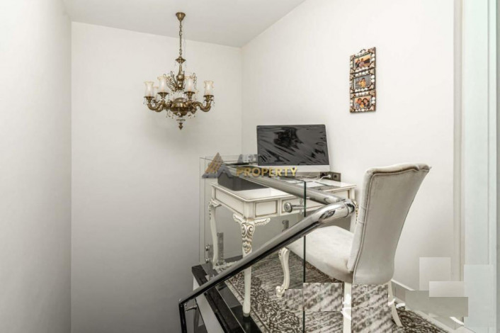 Просторные апартаменты планировки 5+1, 210м2 в престижном ЖК, Каргыджак - Ракурс 6