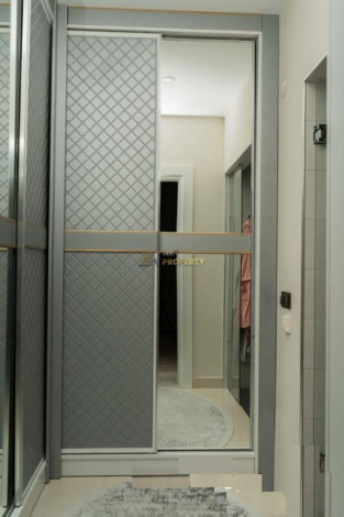 Просторные апартаменты планировки 5+1, 210м2 в престижном ЖК, Каргыджак - Ракурс 17