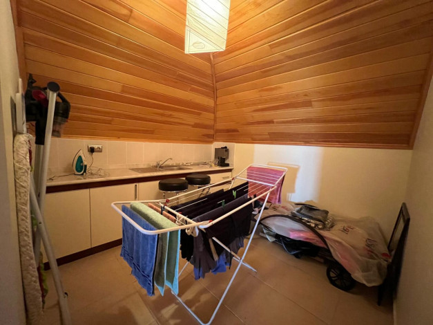 Просторные видовые апартаменты планировки 6+1, 300м2 в центре Алании - Ракурс 9