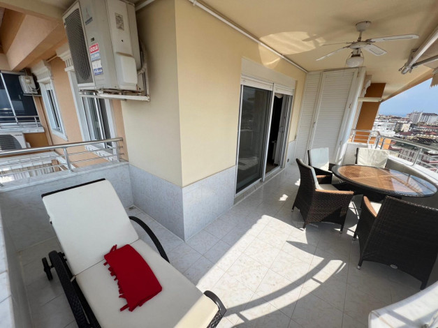 Просторные видовые апартаменты планировки 6+1, 300м2 в центре Алании - Ракурс 53