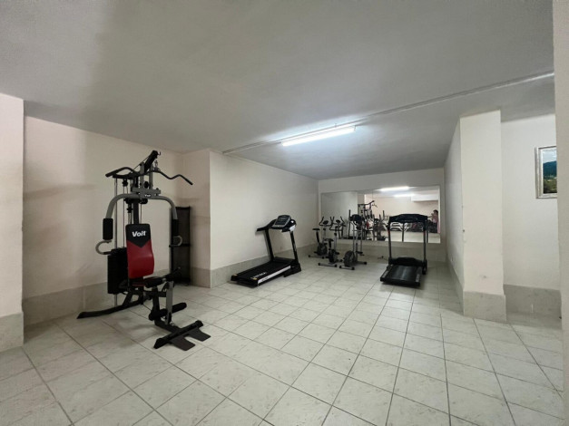 Просторные видовые апартаменты планировки 6+1, 300м2 в центре Алании - Ракурс 55