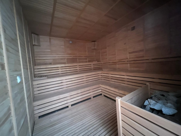 Просторные видовые апартаменты планировки 6+1, 300м2 в центре Алании - Ракурс 57