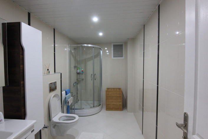 ID  2533 Квартира планировки 3+1, 178м2 в районе Махмутлар - Ракурс 6